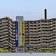 Illustration for article titled The Joy Of Watching Huge Buildings Implode